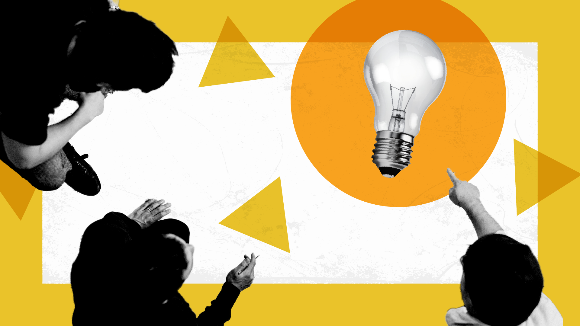 Breakout Session_How to Be a Problem Solver When Things Change_