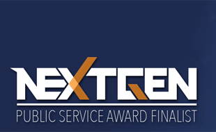 NextGen Public Service Awards