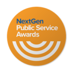 Nominations are Open for the 2018 NextGen Public Service Awards!