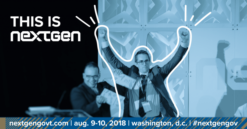 5 Awesome Sessions You Need to Attend at NextGen 2018