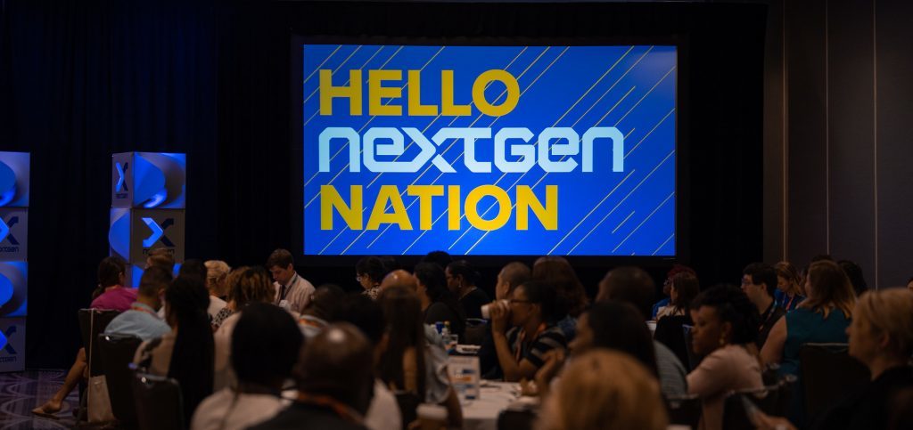 Highlights from NextGen 2018