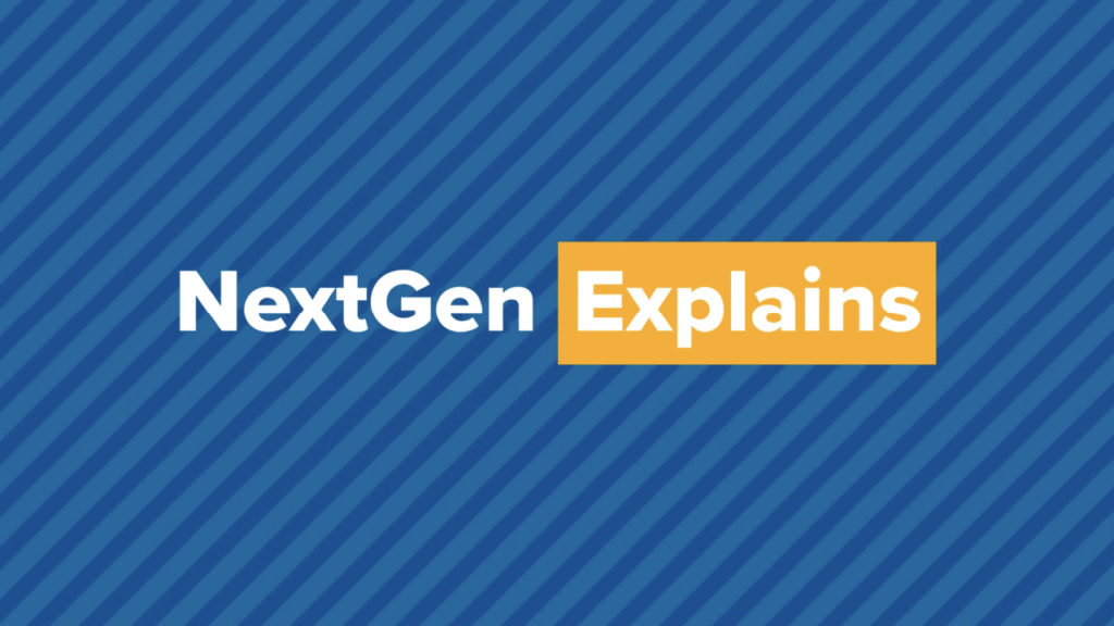 NextGen Explains: 5 Tips for Receiving Feedback