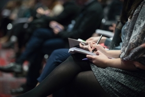 Study the (Key)Notes: Who’s Who of the 2021 NextGen Government Training Virtual Summit Study the (Key)Notes: Who’s Who of the 2021 NextGen Government Training Virtual Summit